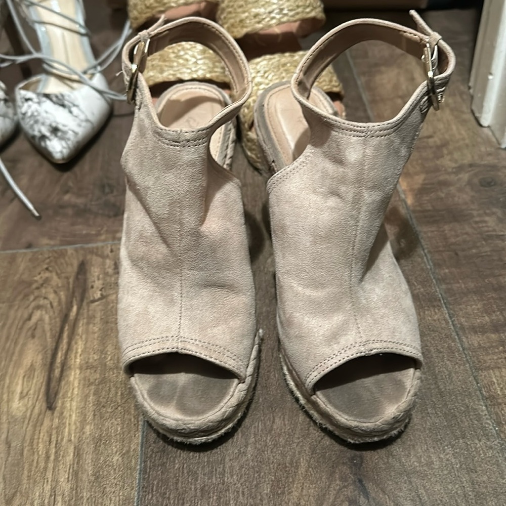 Wedges